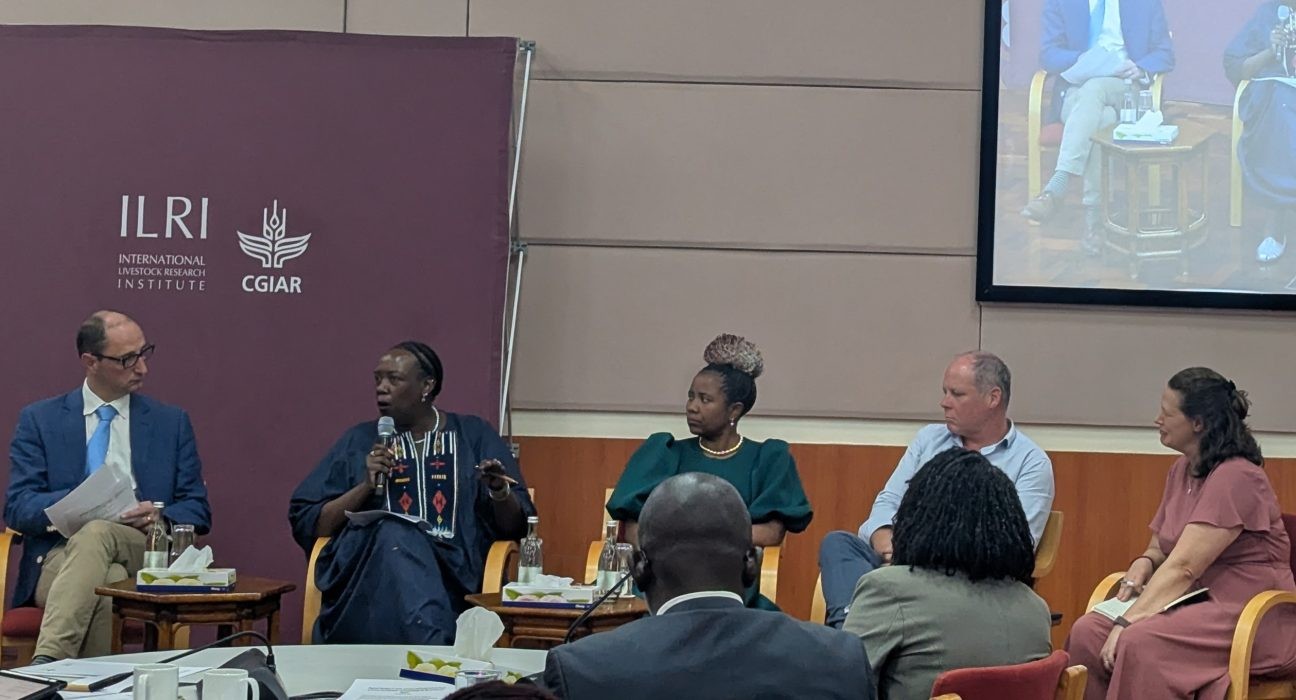Africa Reframes Global Food Debate Around Livestock and Equity