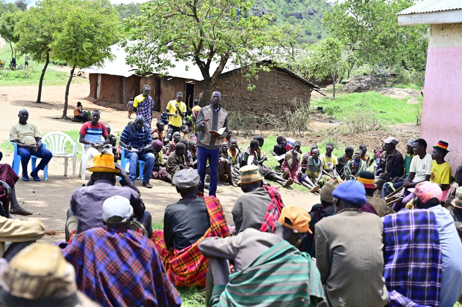 Communities Are Rewriting Northern Kenya’s Story
