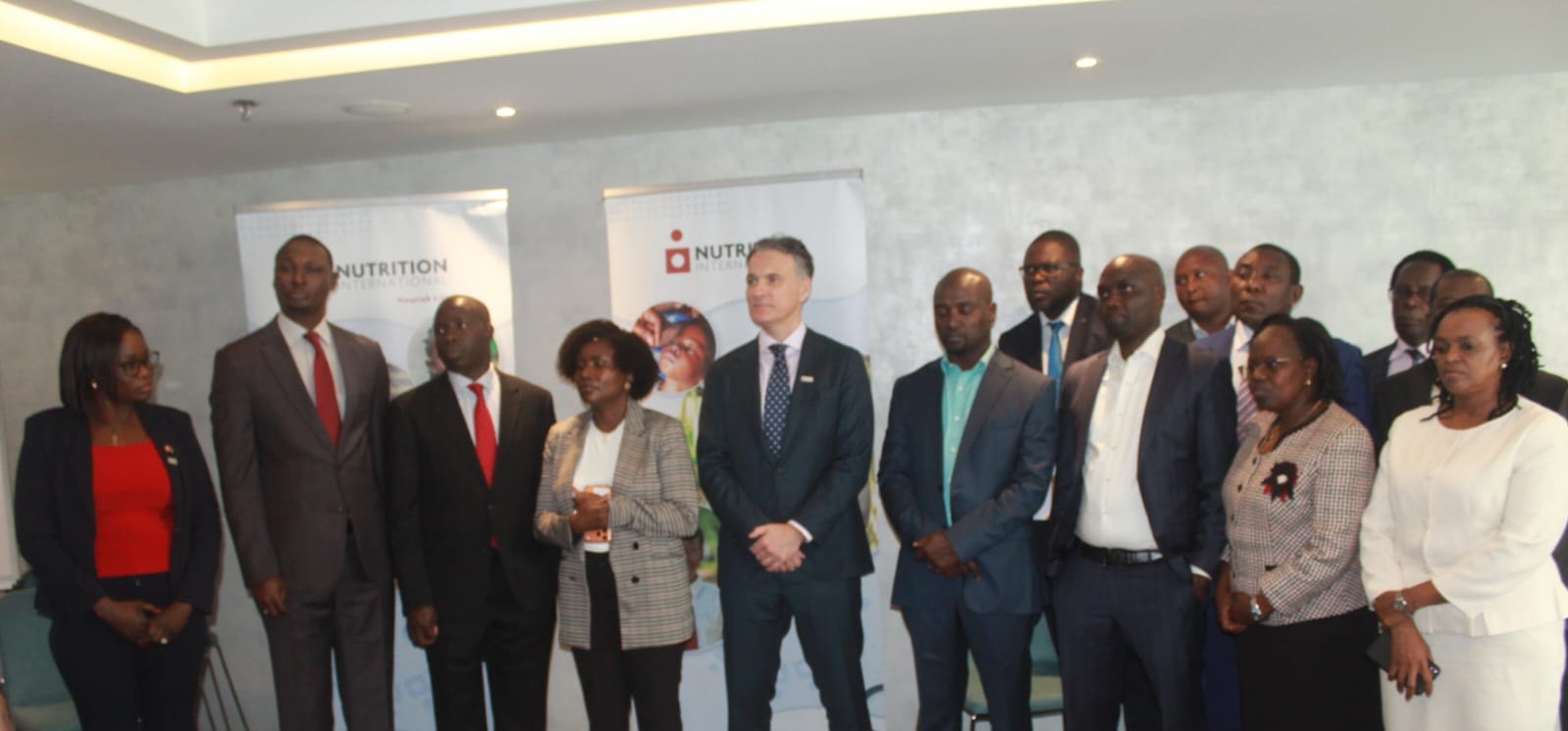 Counties Push for Nutrition Laws as Donor Funds Shrink, Banking on Homegrown Health Financing