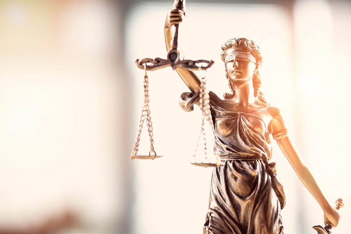 Kenya Justice Sector Report Aims to Strengthen Accountability and Access to Justice