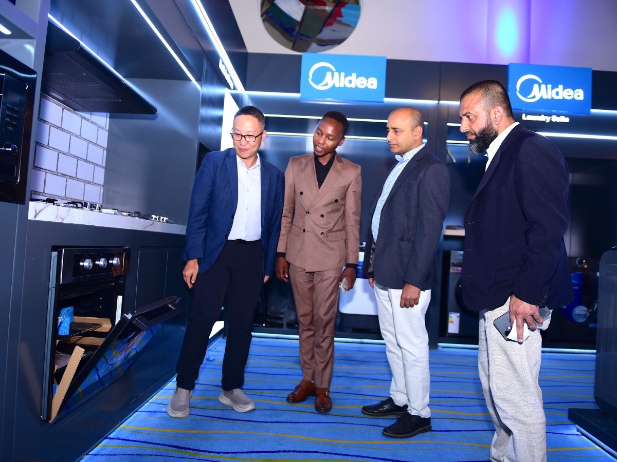Kenya’s Rising Incomes Drive Demand for Energy-Efficient Home Appliances
