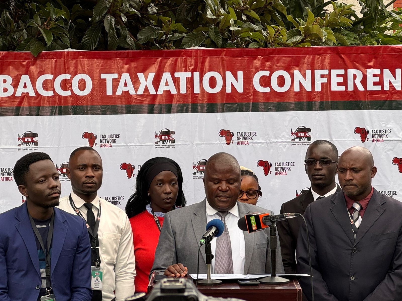 Kenya’s Tobacco Tax Push Highlights Growing Health Crisis and Economic Burden