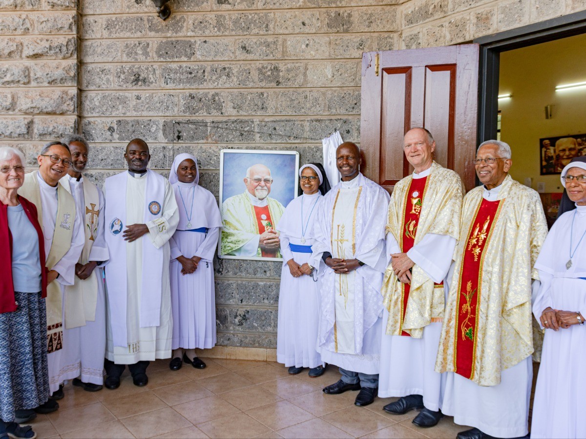 Over 1,000 HIV/AIDS Children at Risk as Nyumbani Marks Founder’s Centenary Amid Donor Fallout