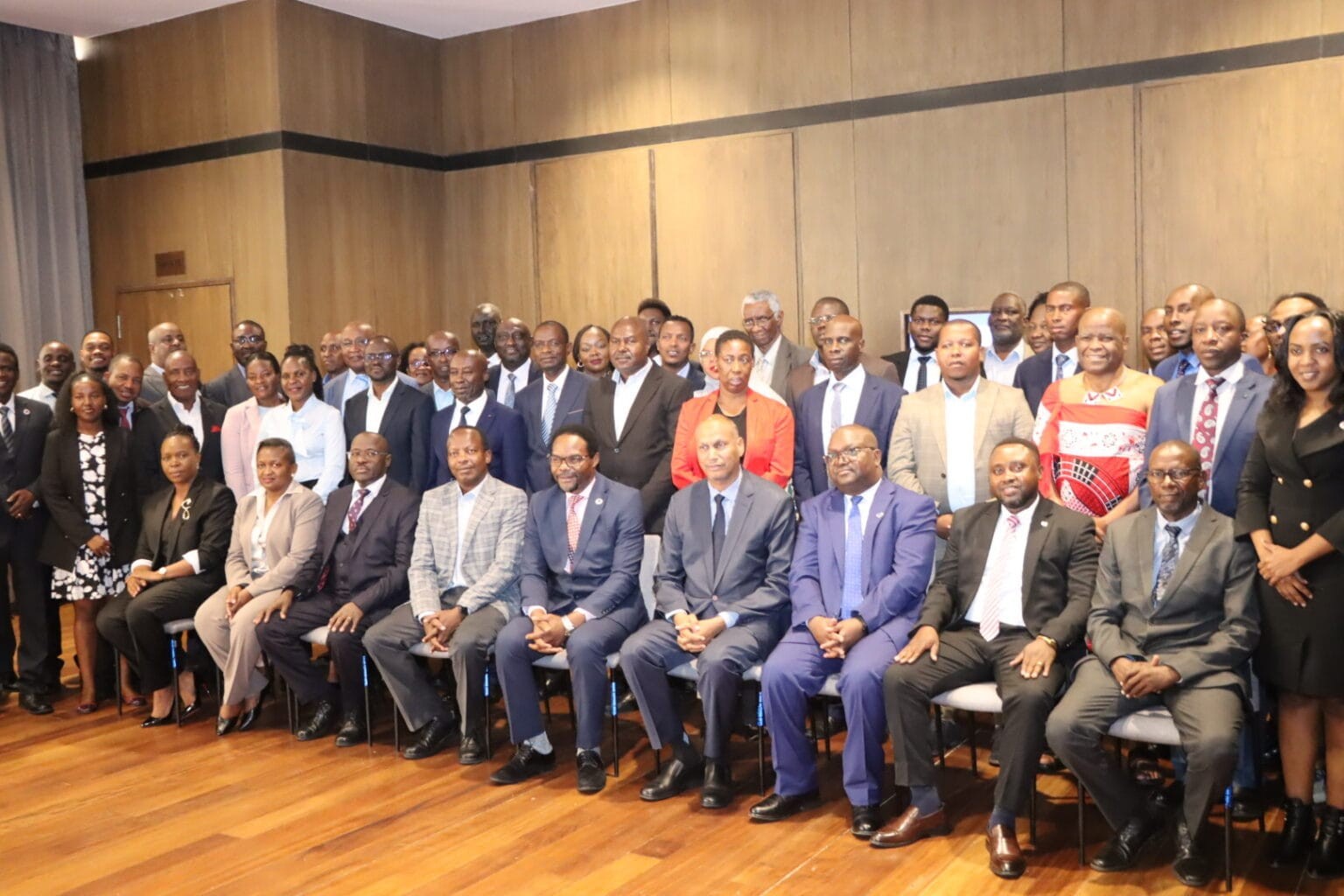 Sailing Toward Sovereignty: How Africa's Maritime Ambitions Could Eclipse Aviation Returns and Supercharge Continental Commerce