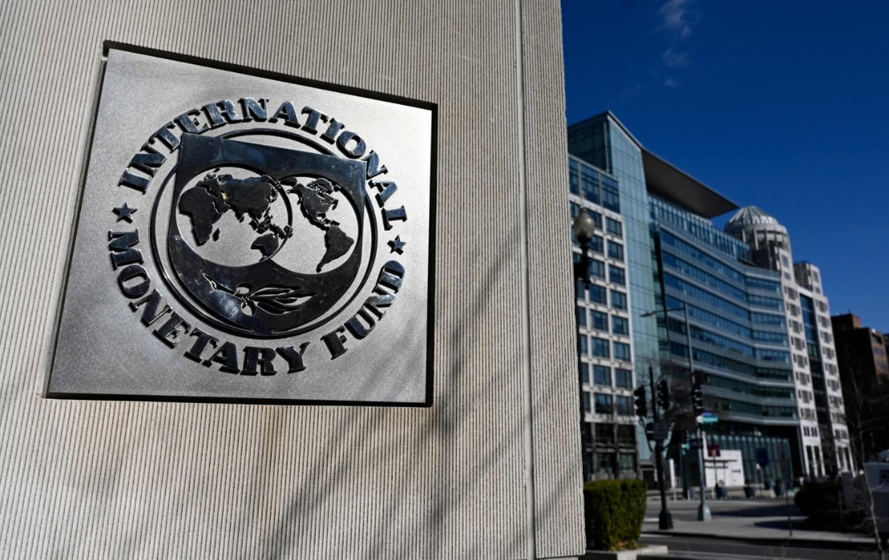 The World Cools, Africa Heats Up: IMF’s 2026 Outlook Explained