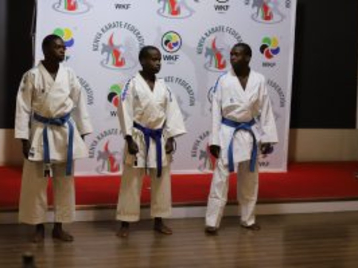 UFAK Championship Lands in Kenya: Nairobi Set for High-Stakes Karate Showdown